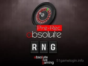 Absolute RNG game image from 51 Game