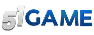 51 Game Logo